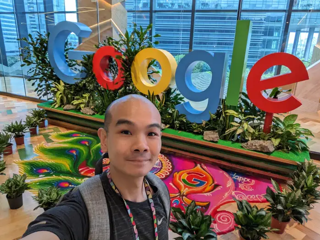 CỰU KỸ SƯ GOOGLE BAY HƠN 1.900 KM MỖI TUẦN ĐỂ TÌM KIẾM TỰ DO TÀI CHÍNH Ở THÁI LAN!