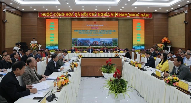 LÂM ĐỒNG SẼ TRỞ THÀNH ĐIỂM ĐẾN DU LỊCH HÚT KHÁCH NHỜ SÁP NHẬP VÀ NHỮNG TIỀM NĂNG MỚI VỀ DU LỊCH ĐẦY HẤP DẪN!