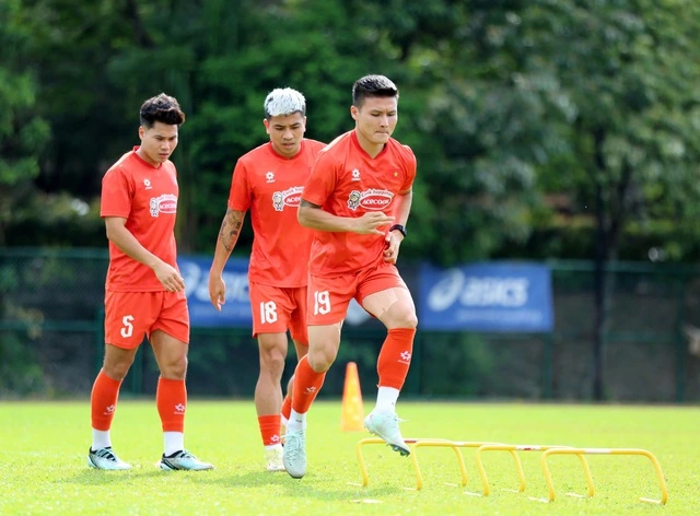 CUỘC CHIẾN SẮP BÙNG NỔ: VIỆT NAM SẼ ĐỨNG VƯỢT QUA MALAYSIA TRONG CUỘC ĐUA ĐẾN ASIAN CUP 2027?