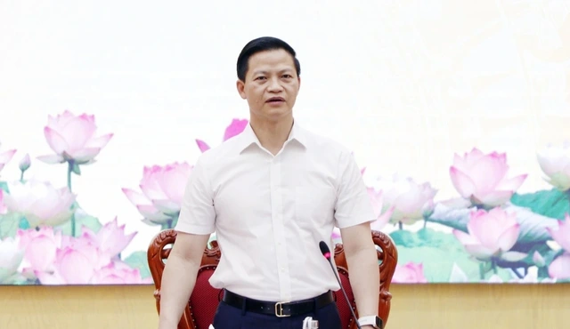 SÂN BAY GIA BÌNH SẼ TRỞ THÀNH BIỂU TƯỢNG ĐỘC ĐÁO CỦA BẮC NINH VỚI TIÊU CHUẨN ‘5 SAO’ HIỆN ĐẠI CHO TƯƠI LAI!