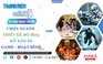 KHÁM PHÁ NGÀNH NGHỀ SÁNG TẠO CÙNG CHUYÊN GIA: BẠN ĐÃ SẴN SÀNG CHỌN LỘ TRÌNH TƯƠI SÁNG CHƯA?