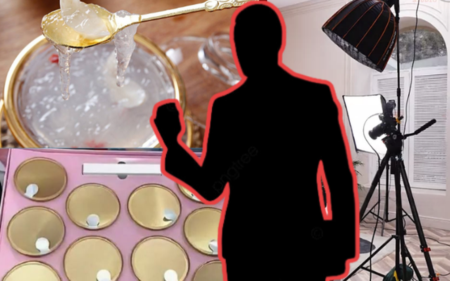 SỰ THẬT ĐÍCH THỰC ĐẰNG SAU NHỮNG BÊ BỐI SỐC NÀY LÀ GÌ?