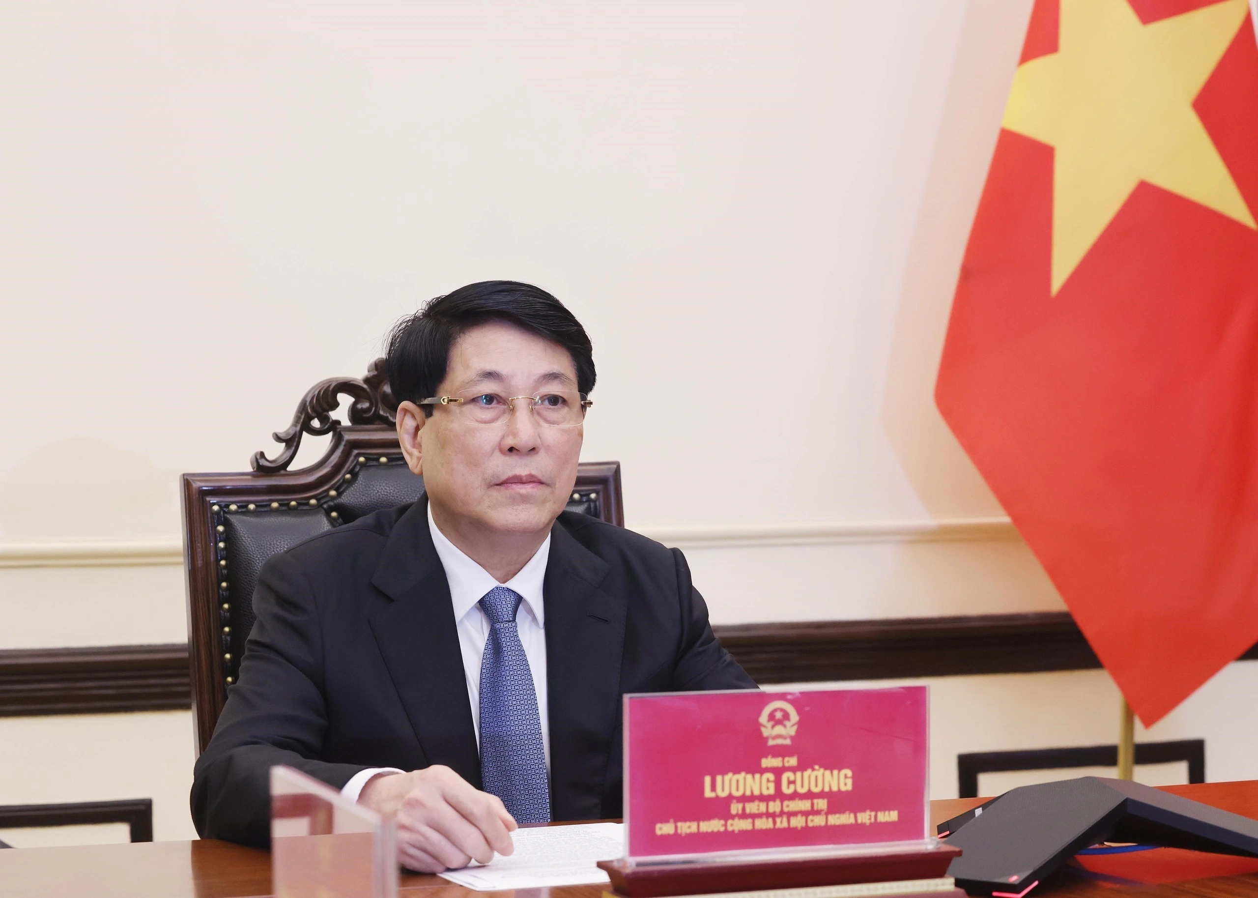 VIỆT NAM VÀ HÀN QUỐC CÙNG BƯỚC VÀO CHIỀU DÀI HỢP TÁC ĐỂ ĐỔI THAY TOÀN CẦU!
