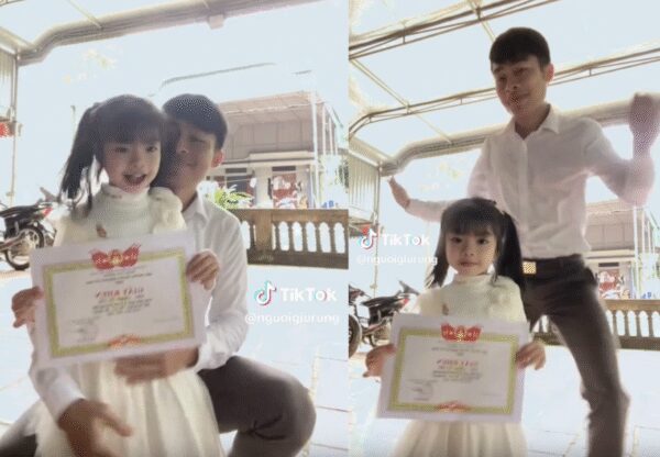 NHỮNG CHIẾC CHÁO ĐÊM VÀ NHỮNG KHOẢNH KHẮC ĐÁNG NHỚ CỦA CHA MẸ GỬI GỬI TÌNH YÊU TRÊN MẠNG XÃ HỘI!