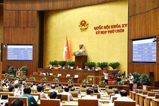 BỨC XÚC MỚI NĂM 2025: QUỐC HỘI SỞ HỮU ĐỔI CH ƯỚC TOÀN DIỆN, ĐỒNG THỜI CHIẾN TRANH IRAN-ISRAEL NỔI DẬY CHỚP NHOÁNG!