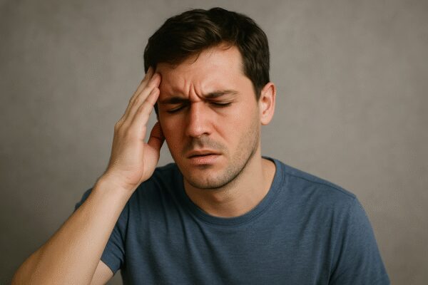 bạn đã biết những dấu hiệu cảnh báo thiếu máu não để tránh hậu quả nghiêm trọng chưa?