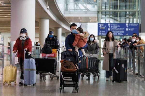 TẠI SAO HÀNG TRIỆU NGƯỜI DÂN TRUNG QUỐC ĐANG BỎ THÀNH PHỐ, VỀ QUÊ CHƠI CUỘC SỐNG YÊN BÌNH HƠN?