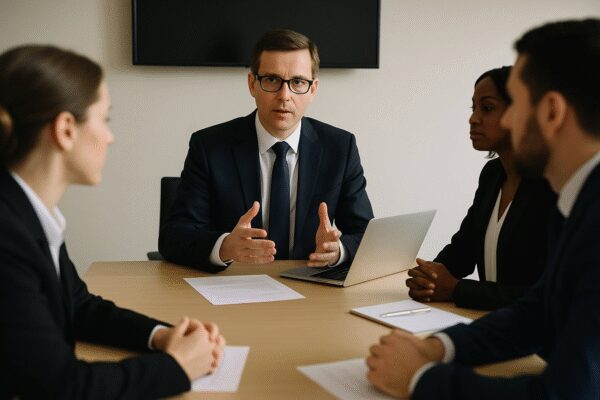 KHỦNG HOẢNG TRUYỀN THÔNG: LIÊN HỆ CEO NÊN LÊN TIẾNG HAY VẪN IM LẶNG VÌ ĐỚI ĐÁY?