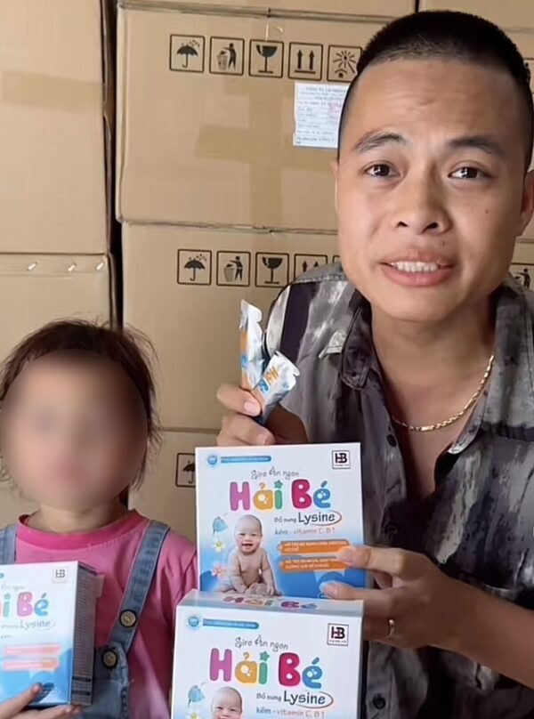 AI ĐANG BÁN HÀNG GIẢ HÀNG RÁN GẤU, LÊN ĐẾN HỜN TRÊN 100.000 HỘP, GIÁ TRỊ GẦN 16 TỶ ĐỒNG!