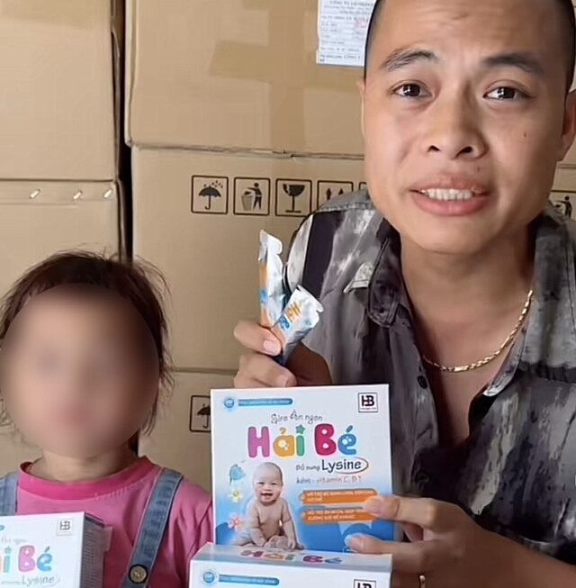 AI ĐANG BÁN HÀNG GIẢ HÀNG RÁN GẤU, LÊN ĐẾN HỜN TRÊN 100.000 HỘP, GIÁ TRỊ GẦN 16 TỶ ĐỒNG!