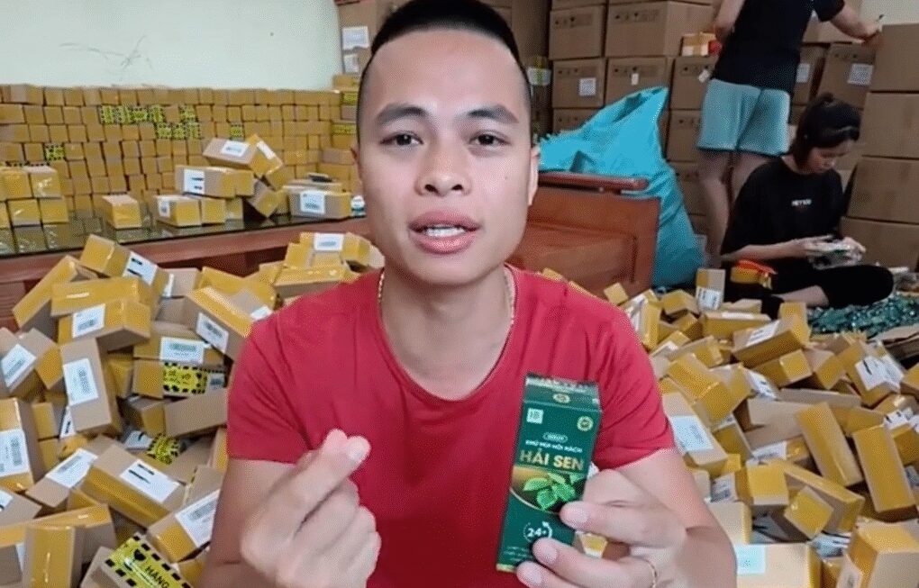 HÀNH TRÌNH XÂY DỰNG HỆ SINH THÁI TRÊN MẠNG VUỐT CHÓC KHI BỊ LẬT KÉO LẠI BỞI HÀNG GIẢ VÀ HOẠT ĐỘNG BẤT MINH!