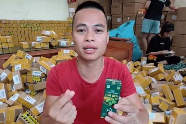 HÀNH TRÌNH XÂY DỰNG HỆ SINH THÁI TRÊN MẠNG VUỐT CHÓC KHI BỊ LẬT KÉO LẠI BỞI HÀNG GIẢ VÀ HOẠT ĐỘNG BẤT MINH!