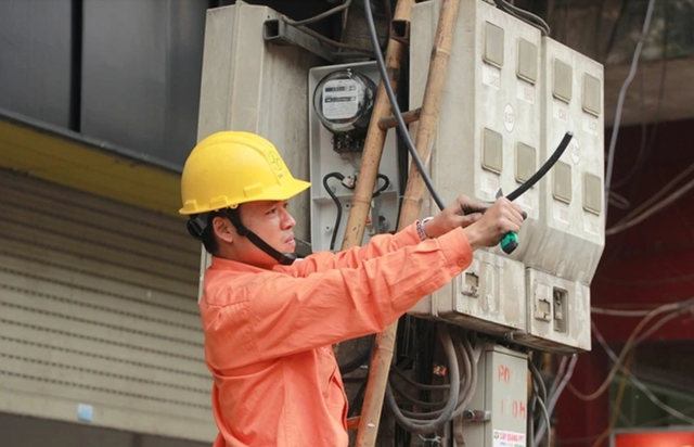 DÃY CẮT ĐIỆN NGÀY 19.6 Ở CẦN THƠ VÀ VĨNH LONG SẼ GÂY ẢNH HƯỞNG RA SAO?