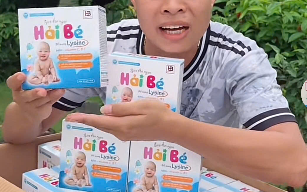 HẢI SEN VỤ BÁN HÀNG GIẢ VỚI HÀNG TRĂM NGHÌN HỘP GÂY CHUẨN BỊ BỊ KHỞI TỐ VÌ GIAN LẬN THỰC PHẨM!