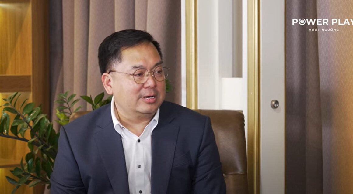 BẠN ĐÃ ĐƯỢC ĐẢO NGƯỢC GIÁ TRỊ CHO PHÉP VƯỢT NGƯỠNG THÀNH CÔNG TRONG THỜI ĐẠI AI CHƯA?
