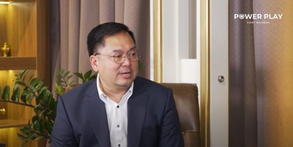 BẠN ĐÃ ĐƯỢC ĐẢO NGƯỢC GIÁ TRỊ CHO PHÉP VƯỢT NGƯỠNG THÀNH CÔNG TRONG THỜI ĐẠI AI CHƯA?
