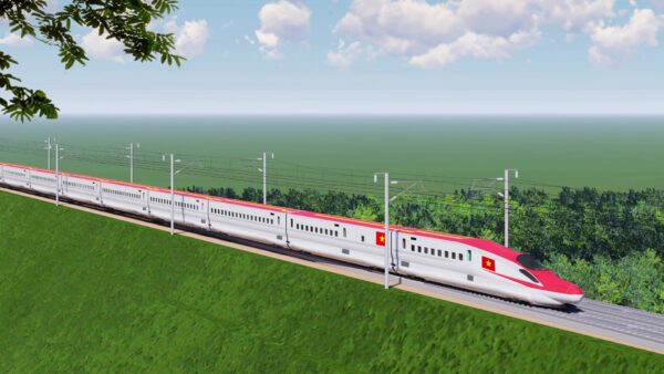 NHỮNG TIN NÓNG ĐƯƠNG ĐẦU NGÀY 20.6.2025: ĐƯỜNG SẮT CAO TỐC, GIAN LẬN THI BẰNG AI VÀ XUNG ĐỘT QUỐC TẾ ĐANG RỒI RÀO!