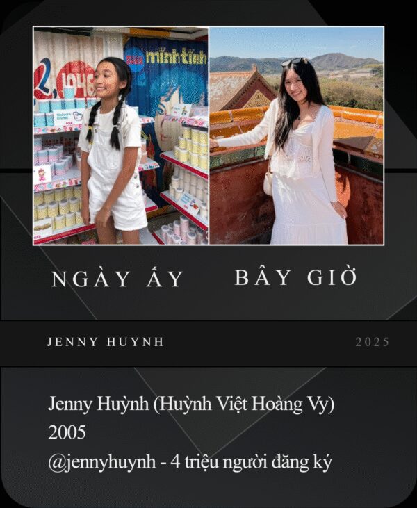 BẠN SẼ KHÓC KHI BIẾT NHỮNG CHIẾC CHÁU GEN Z GỌI NGAY SỐNG SÁNG CÙNG BÁO!