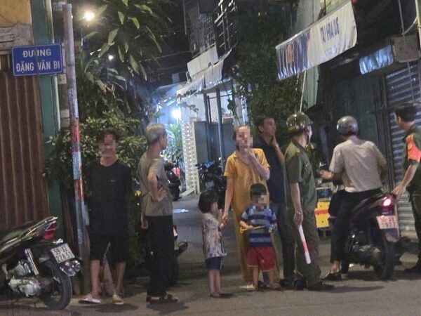 TỪNG GIỌT NƯỚC MẮT TRONG MÙA HỌC, AI NGỜ TỪNG NGƯỜI LẠI GẶP PHẢI THẬT SỰ KINH HOÀNG NÀY?