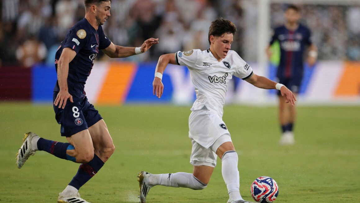 FIFA CLUB WORLD CUP 2025: BỨC TRANH NAM MỸ LÊN ĐỈNH SỐNG ĐỘNG VÀ HỨNG THÚ!