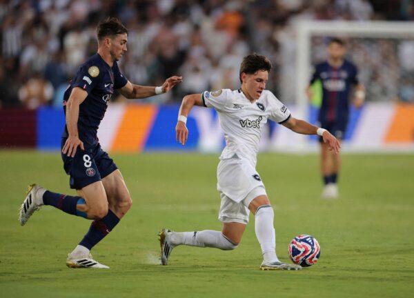 FIFA CLUB WORLD CUP 2025: BỨC TRANH NAM MỸ LÊN ĐỈNH SỐNG ĐỘNG VÀ HỨNG THÚ!