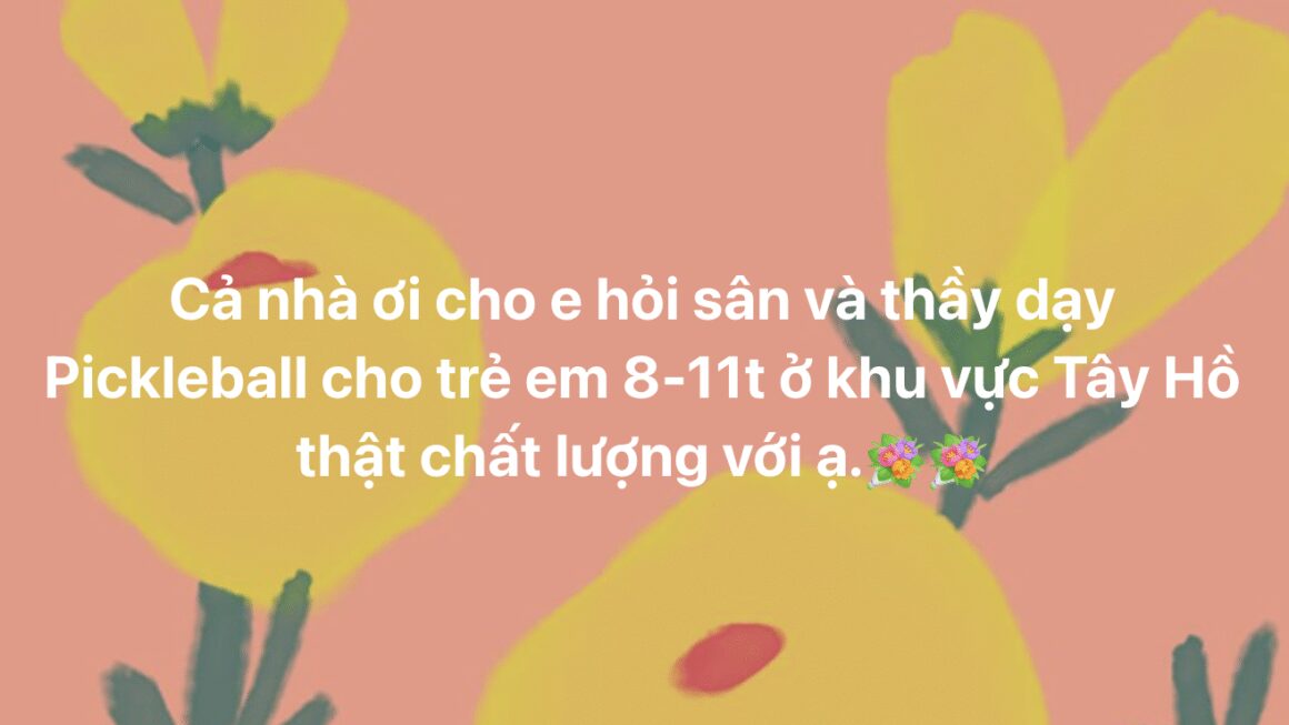 KHÁM PHÁ HOẠT ĐỘNG HÈ ĐỈNH NHẤT GIÚP TRẺ VẬN ĐỘNG, GIẢM DÙNG ĐIỆN THOẠI VÀ TĂNG DOANH THU 30%!