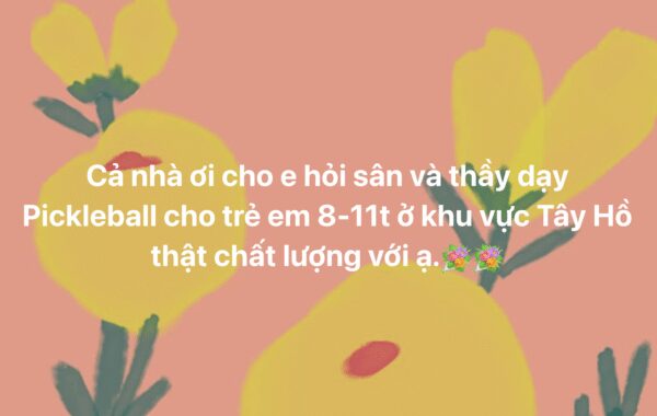 KHÁM PHÁ HOẠT ĐỘNG HÈ ĐỈNH NHẤT GIÚP TRẺ VẬN ĐỘNG, GIẢM DÙNG ĐIỆN THOẠI VÀ TĂNG DOANH THU 30%!