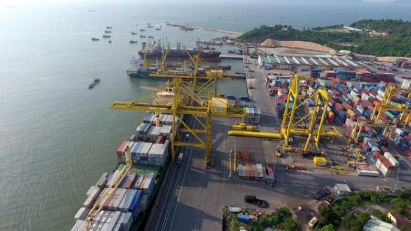 ĐÀ NẴNG SÁP NHẬP QUẢNG NAM – MỞ RA CƠ HỘI PHÁT TRIỂN KINH TẾ ĐỔI MỚI VÀ ĐẶC BIỆT!