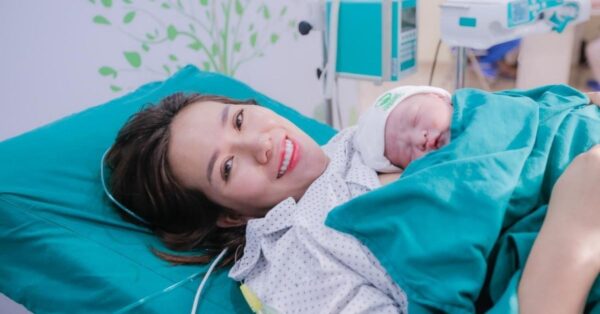 BẠN ĐÃ BIẾT CHƯA: SINH THƯỜNG CÓ NHỮNG NỖI ĐAU NÀO, VÀ TẠI SAO NÓ LẠI GIÁ TRỊ GẤP BỐI?