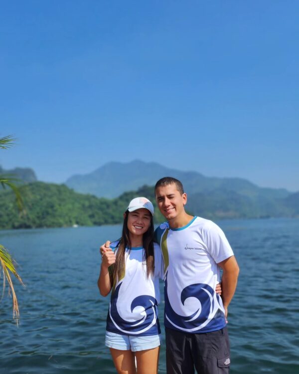 TỪ NGẠI SỢ ĐỘ CAO ĐẾN CHUYỂN ĐỔI SỐNG NHƯ THỬ THÁCH MẠO HIỂM, CÙNG NGỌC LÊ KHÁM PHÁ BẢN THÂN VỚI ĐAM MÊ MẠNH MẼ!