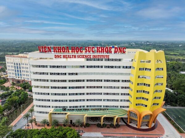 KHÁM PHÁ NGAY TRƯỜNG ĐẠI HỌC NAM CẦN THƠ – NƠI ĐẦU TƯ VÀO TƯƠNG LAI CỦA BẠN!