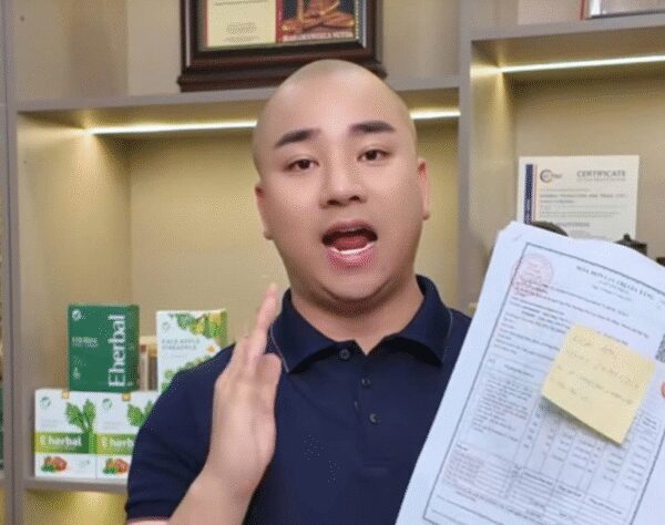 VỢ CHỒNG HỮU CÔNG GHI BỔNG TRÊN MXH CHIỀU CUỐI NĂM: NGHI VẤN ‘NÉ THUẾ’ VÀ KHỐI TÀI SẢN BẤT NGỜ!