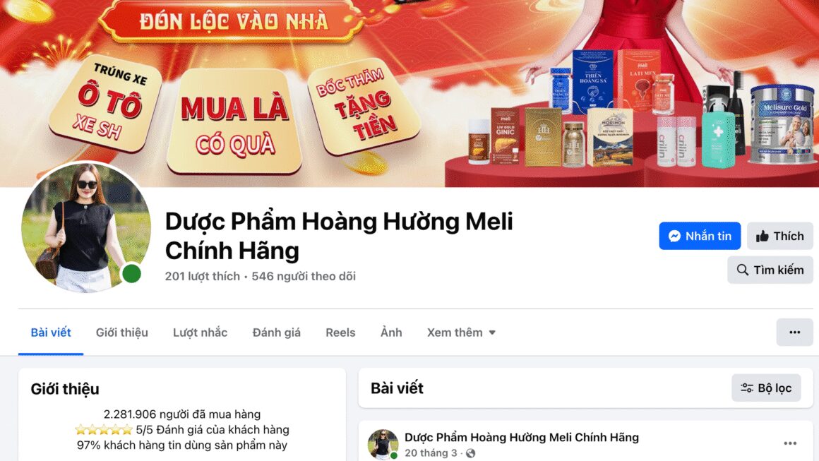 KHÁM PHÁ SỰ THẬT ĐẰNG SAU “THÁNH SCANDAL” HOÀNG HƯỜNG VÀ NHỮNG BÊ BỐI KHIẾN CÔ GẦN NHƯ TƯƠNG LAI MẤT TẬN!