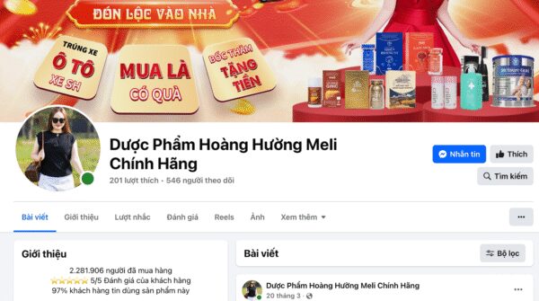 KHÁM PHÁ SỰ THẬT ĐẰNG SAU “THÁNH SCANDAL” HOÀNG HƯỜNG VÀ NHỮNG BÊ BỐI KHIẾN CÔ GẦN NHƯ TƯƠNG LAI MẤT TẬN!