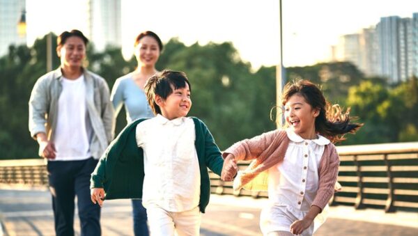 KHÁM PHÁ BÍ QUYẾT GIÚP CON TRƯỞNG THÀNH TỪ SỚM VỚI TƯ DUY TÀI CHÍNH VƯỢT TRỘI!