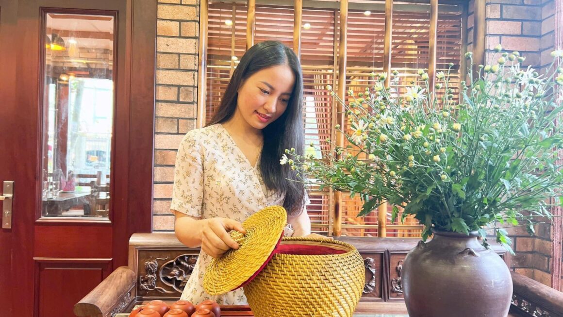 KHÁM PHÁ BÍ QUYẾT SỐNG KHỎE ĐẸP VÀ TỰ NHIÊN CÙNG DƯỢC SĨ THOA!