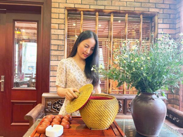 KHÁM PHÁ BÍ QUYẾT SỐNG KHỎE ĐẸP VÀ TỰ NHIÊN CÙNG DƯỢC SĨ THOA!