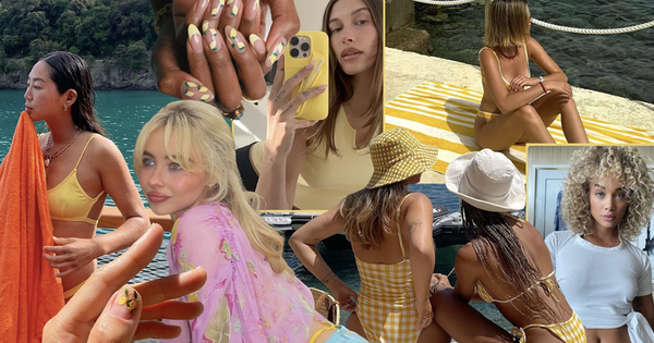 KHÔNG THỂ BỎ LỠ, SẮC VÀNG CHANH RỰC RỠ CỦA LIMONCELLO ĐANG LÀM MƯA THÁNH MÙA HÈ!