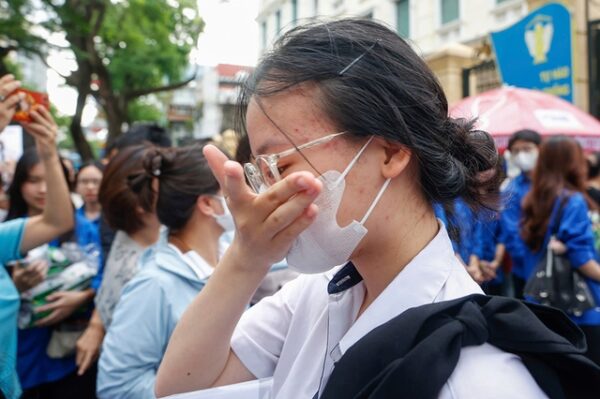 SỰ ĐỔI MỚI TRONG ĐỀ THI TỐT NGHIỆP 2025 SẼ THAY ĐỔI HOÀN TOÀN CÁCH DẠY HỌC VÀ ĐÁNH GIÁ CỦA CHÚNG TA!