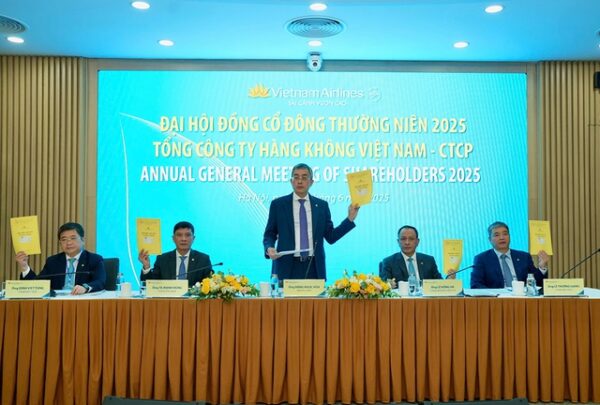 KHÁM PHÁ CHƯA TỪNG CÓ: SỨC MẠNH TÁI SINH ẤN TƯỢNG CỦA VIETNAM AIRLINES SAU CHUYỂN ĐỔI MÔ HÌNH!