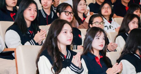 BẠN ĐÃ BIẾT ĐIỂM CHUẨN VÀ QUY TRÌNH TUYỂN SINH TRƯỜNG MARIE CURIE NĂM 2025 CHƯA?