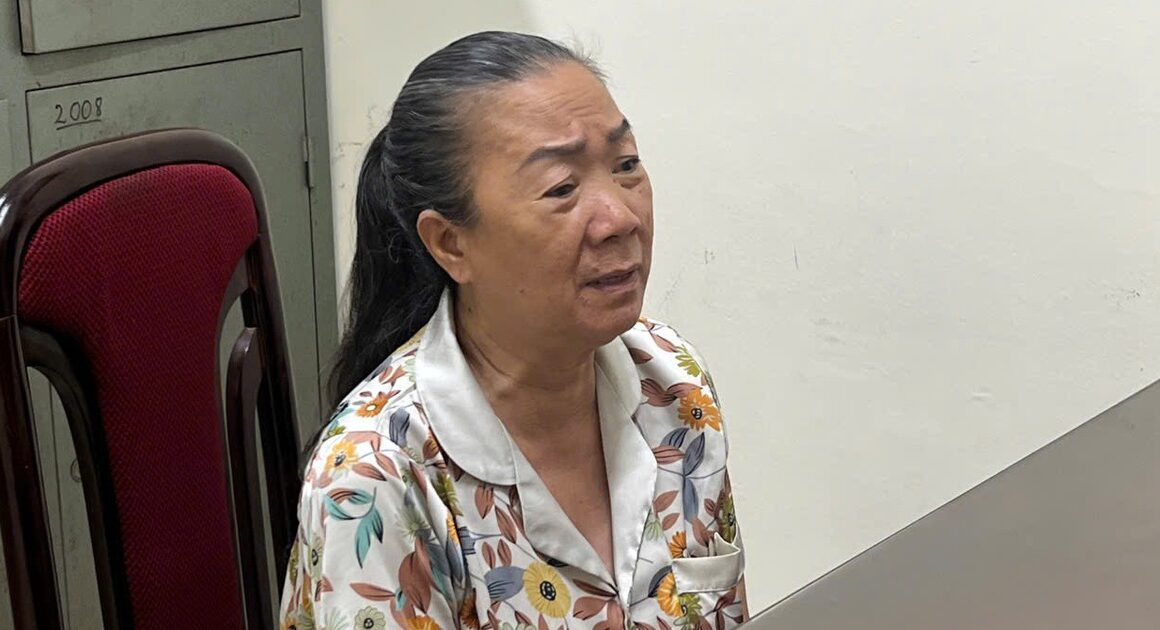 AI NGƯỜI ĐẠI CA SÀN GIÁC TỔ CHỨC CƯỜNG ĐOẠT HÀNG TỶ, BỊ BẮT GIỮ NHƯ THẾ NÀO?