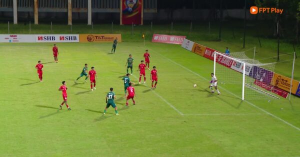 KHÁM PHÁ ĐỈNH CAO THỂ THAO TRÊN FPT PLAY – KHÔNG BỎ LỠ TRẬN ĐẤU YÊU THÍCH!