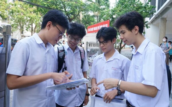 KẾT QUẢ TỐT NGHIỆP THPT 2025 SẮP ĐƯỢC CÔNG BỐ, ĐÓN ĐẦU CÙNG NHỮNG HƯỚNG DẪN TRA CỨU ĐƠN GIẢN!
