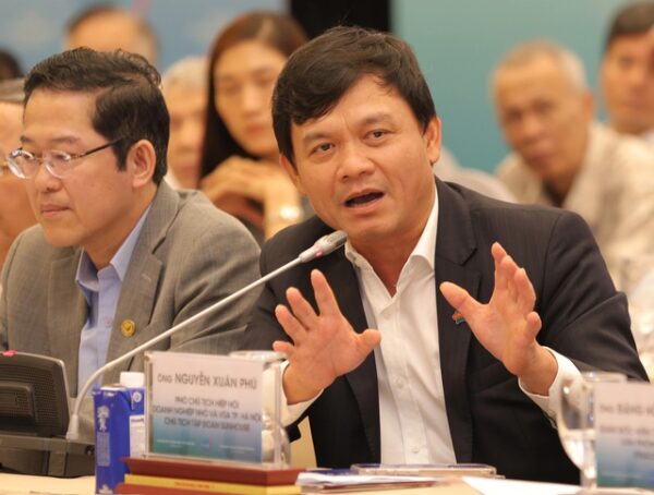 KHÁM PHÁ CHIẾN LƯỢC GIÚP VIỆT NAM CHẠM ĐÁY TĂNG TRƯỞNG HỨNG KHỎI TẠI THỊ TRƯỜNG MỸ!