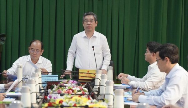 KHẨN CẤP PHÁT TRIỂN Y TẾ ĐẶC KHU CÔN ĐẢO: BẢO VỆ SỨC KHỎE CHO DÂN, CHIẾN SĨ VÀ DU KHÁCH!