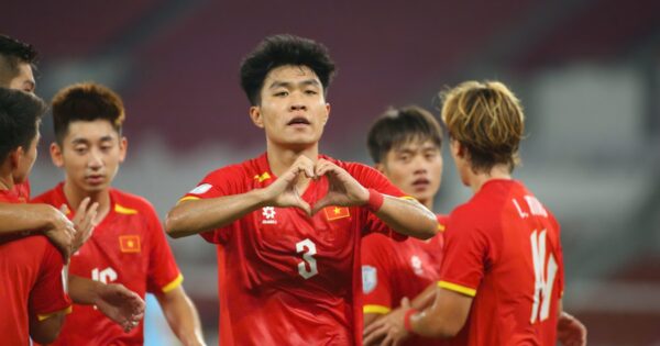 U.23 VIỆT NAM ĐANG HẠ THỦ ĐỘI BẠN VỚI TỶ SỐ 1-0, BẬT MÍ KẾT QUẢ CUỐI CÙNG SẼ RA SAO?