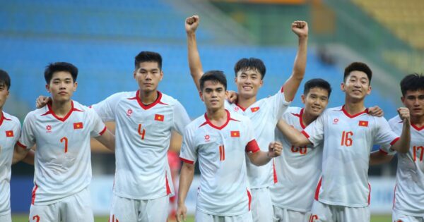 U.23 VIỆT NAM CHIẾN ĐẤU KHẨN TRƯƠNG TRƯỚC U.23 LÀO, BẠN ĐANG THEO DÕI ĐẤU TRƯỜNG NÀO?