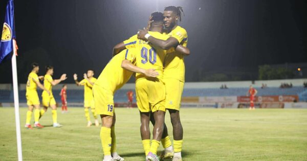 QUẢNG NAM CHƠI KHÔNG CHẮC, BẤT NGỜ RÚT KHỎI V-LEAGUE, ĐIỀU GÌ ĐANG CHỜ ĐÓN?
