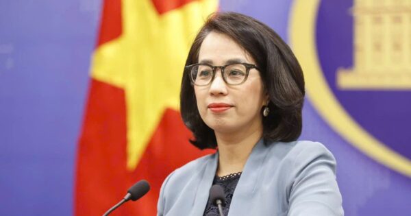 XÉT XỬ NGHIÊM KHẮC, VIỆT NAM XỬ LÝ CÔNG DÂN NƯỚC NGOÀI THEO QUY ĐỊNH PHÁP LUẬT QUỐC TẾ!